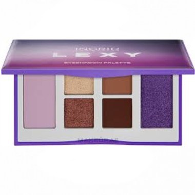purple lexy